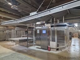 Miwe Thermo-Express + Athlet