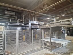 Miwe Thermo-Express + Athlet