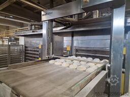 Miwe Thermo-Express + Athlet