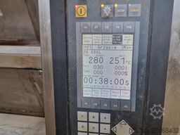 Miwe Thermo-Express + Athlet