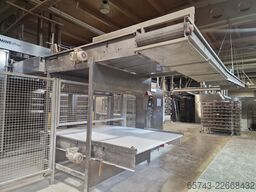 Miwe Thermo-Express + Athlet