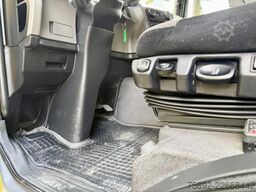 MAN TGS 18.500 4x4 / Hydrodrive / Euro6