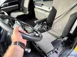 MAN TGS 18.500 4x4 / Hydrodrive / Euro6
