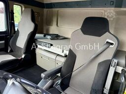MAN TGS 18.500 4x4 / Hydrodrive / Euro6