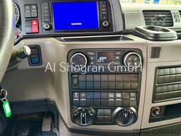 MAN TGS 18.500 4x4 / Hydrodrive / Euro6