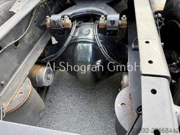 MAN TGS 18.500 4x4 / Hydrodrive / Euro6