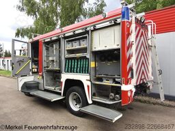 Mercedes Benz Atego 1529 Feuerwehr HLF 20