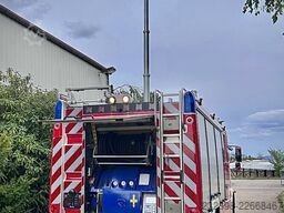 Mercedes Benz Atego 1529 Feuerwehr HLF 20