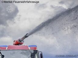 Mercedes Benz Atego 1529 Feuerwehr HLF 20
