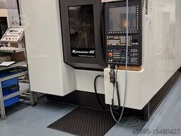 Kitamura Mytrunnion-4G