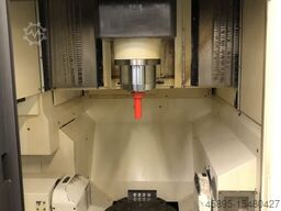 Kitamura Mytrunnion-4G