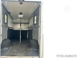 Renault Master 1-2 Pferdetransporter