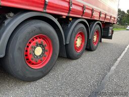 Kögel SN 24 Tautliner / Coil / SAF / Disc / Liftaxle ...