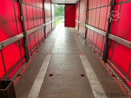 Kögel SN 24 Tautliner / Coil / SAF / Disc / Liftaxle ...