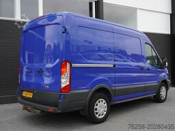 Ford Transit 2.0 TDCI 130PK 2x Schuifdeur L2H2 EURO ...
