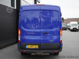 Ford Transit 2.0 TDCI 130PK 2x Schuifdeur L2H2 EURO ...