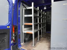 Ford Transit 2.0 TDCI 130PK 2x Schuifdeur L2H2 EURO ...