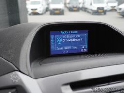 Ford Transit Custom 2.0 TDCI EURO 6 - Airco - Navi -...