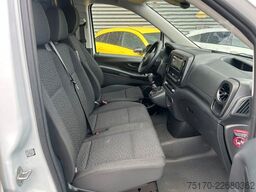 Mercedes-Benz Vito 116 CDI Klima Kamera Navi Tempomat