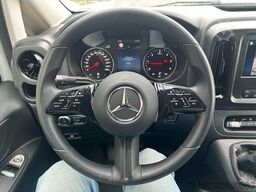 Mercedes-Benz Vito 116 CDI Klima Kamera Navi Tempomat