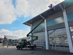 Mercedes-Benz Sprinter 314 Hubsteiger
