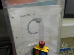 Charmilles Robofil 310
