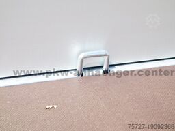 Hulco MEDAX-2 2600kg 502x203x90cm Wellgitterau