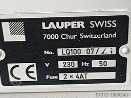 MTF/Lauper MR-S1/LQ 100