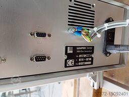 MTF/Lauper MR-S1/LQ 100