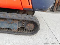 Kubota KX019-4 POWERTILT