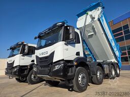 IVECO TWAY 540