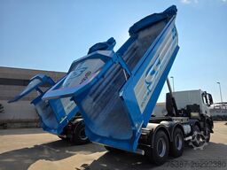 IVECO TWAY 540