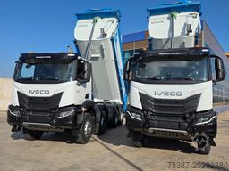 IVECO TWAY 540