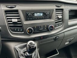 Ford Transit 2.0 TDCI Trend / Kupplung Problem / 193...