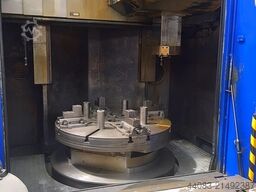 DÖRRIES SCHARMANN VCE1400/125