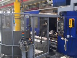 DÖRRIES SCHARMANN VCE1400/125