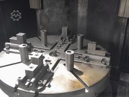 DÖRRIES SCHARMANN VCE1400/125