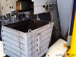 DÖRRIES SCHARMANN VCE1400/125