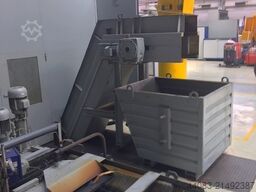 DÖRRIES SCHARMANN VCE1400/125