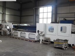 BYSTRONIC Bystar L 4025-8