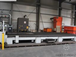 BYSTRONIC Bystar L 4025-8