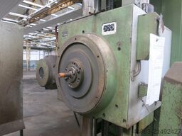 SCHARMANN FB100 Opticut