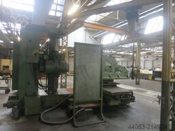 SCHARMANN FB100 Opticut