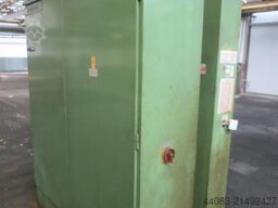 SCHARMANN FB100 Opticut