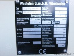 Westofen WO 150/300 WA-KSG