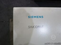 SIEMENS Simodrive