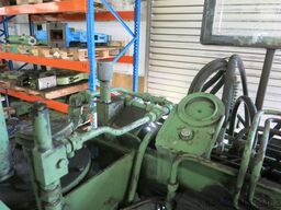 DANGO & DIENENTHAL A 5.1