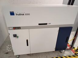 TRUMPF TruDisk 6000