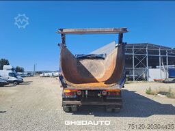 IVECO AD410T50 - RIBALTABILE ANDREOLI RIMORCHI