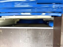 IVECO 35S21 SV/P, 4 Sitze, AHK, Klima, Standheizung